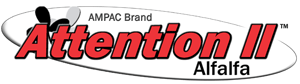 Attention II Logo