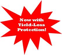 Yield Loss Protection