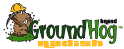 GroundHog Logo