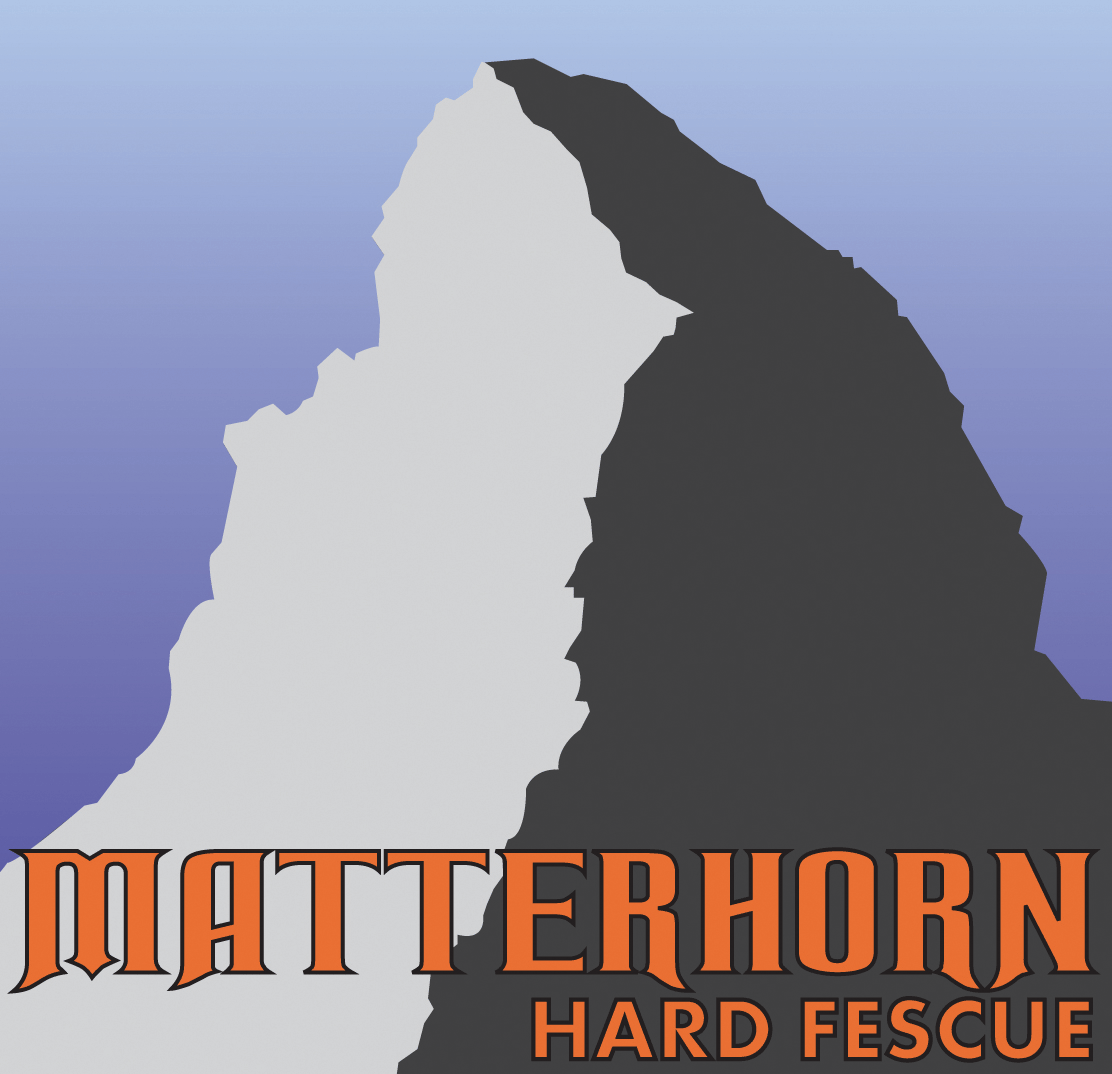Matterhorn Logo