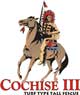 Go to Cochise III page